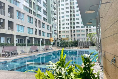 Studio in the Condo in Pattaya, Thailand № 234174 - photo 15