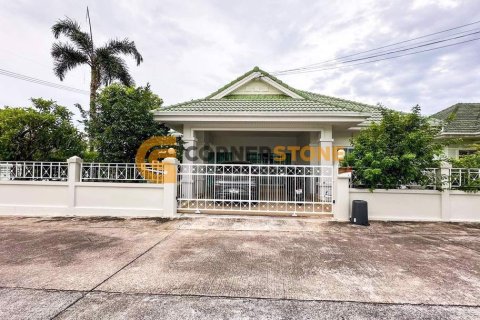 Estudio en Pattaya, Tailandia № 243514