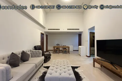 คอนโดมิเนียมในกรุงเทพฯ, ประเทศไทย, 1 ห้องนอน № 254859 - รูปถ่าย 13