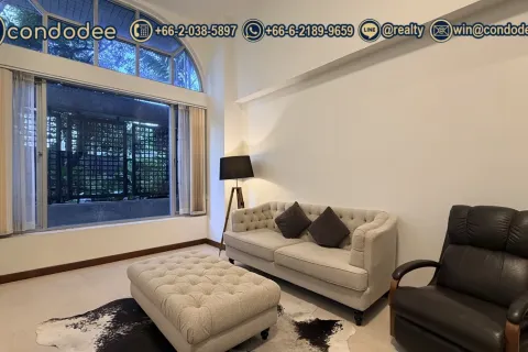 คอนโดมิเนียมในกรุงเทพฯ, ประเทศไทย, 1 ห้องนอน № 254859 - รูปถ่าย 12