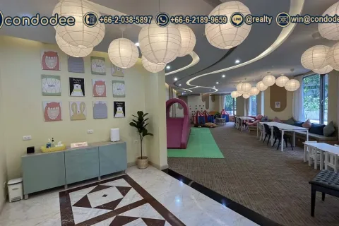 คอนโดมิเนียมในกรุงเทพฯ, ประเทศไทย, 1 ห้องนอน № 254859 - รูปถ่าย 16
