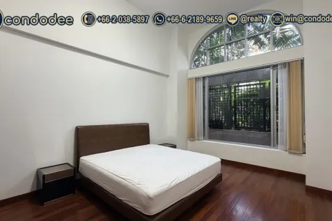 คอนโดมิเนียมในกรุงเทพฯ, ประเทศไทย, 1 ห้องนอน № 254859 - รูปถ่าย 6