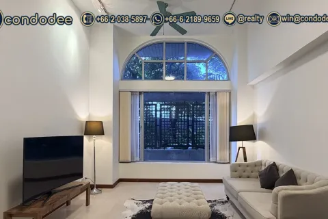 คอนโดมิเนียมในกรุงเทพฯ, ประเทศไทย, 1 ห้องนอน № 254859 - รูปถ่าย 11