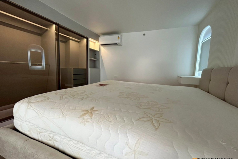 Eigentumswohnung in Bangkok, Thailand, 1 Schlafzimmer  № 248437