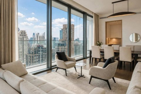 Eigentumswohnung in Bangkok, Thailand, 2 Schlafzimmer № 234362 - Foto 3