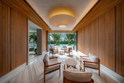 Eigentumswohnung in Bangkok, Thailand, 2 Schlafzimmer № 234362 - Foto 13
