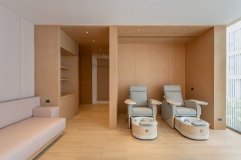Eigentumswohnung in Bangkok, Thailand, 2 Schlafzimmer № 234362 - Foto 30