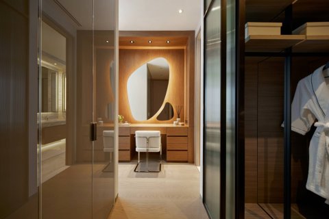 Eigentumswohnung in Bangkok, Thailand, 2 Schlafzimmer № 234362 - Foto 8