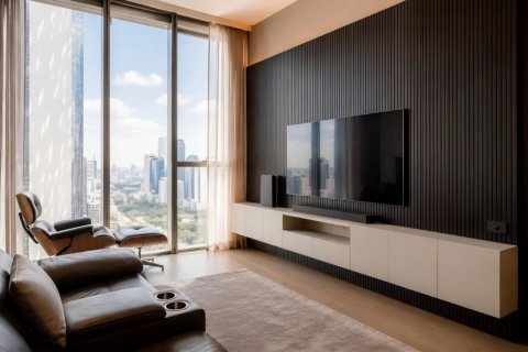 Eigentumswohnung in Bangkok, Thailand, 2 Schlafzimmer № 234362 - Foto 6