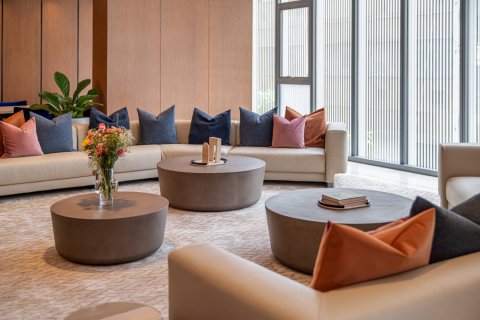 Eigentumswohnung in Bangkok, Thailand, 2 Schlafzimmer № 234362 - Foto 20