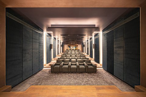 Eigentumswohnung in Bangkok, Thailand, 2 Schlafzimmer № 234362 - Foto 17