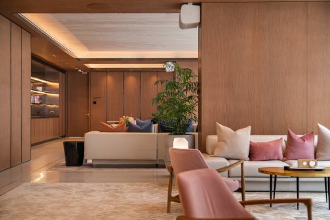 Eigentumswohnung in Bangkok, Thailand, 2 Schlafzimmer № 234362 - Foto 19