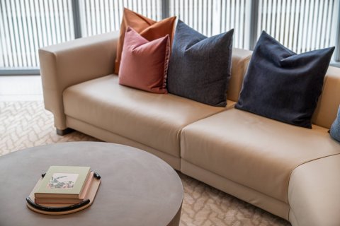 Eigentumswohnung in Bangkok, Thailand, 2 Schlafzimmer № 234362 - Foto 23