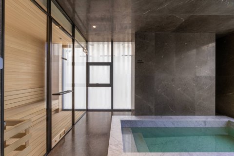 Eigentumswohnung in Bangkok, Thailand, 2 Schlafzimmer № 234362 - Foto 26