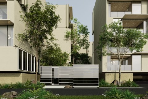 Apartment in Pattaya, Thailand 2 rooms № 241859 - photo 12