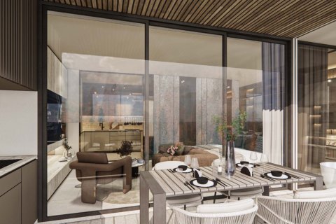 Apartment in Pattaya, Thailand 2 rooms № 241859 - photo 5