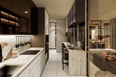 Apartment in Pattaya, Thailand 2 rooms № 241859 - photo 2