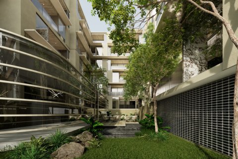 Apartment in Pattaya, Thailand 2 rooms № 241859 - photo 17