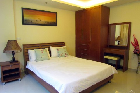 Condominio de 1 dormitorio en Pattaya, Tailandia № 242799 - foto 8