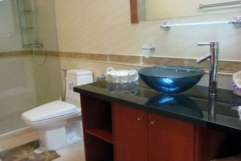 Condominio de 1 dormitorio en Pattaya, Tailandia № 242799 - foto 10