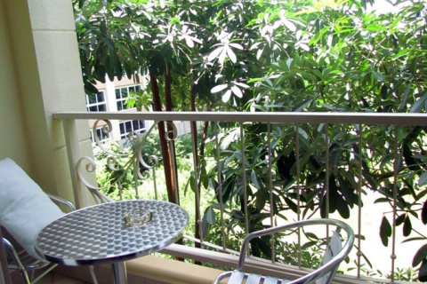 Condominio de 1 dormitorio en Pattaya, Tailandia № 242799 - foto 4