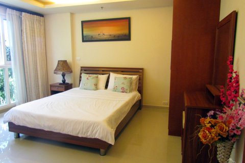 Condominio de 1 dormitorio en Pattaya, Tailandia № 242799 - foto 7