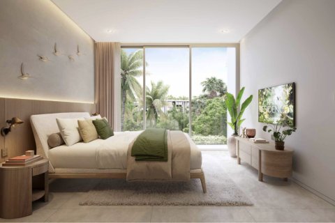 Condominio de 1 dormitorio en Layan Beach, Tailandia № 120867 - foto 3