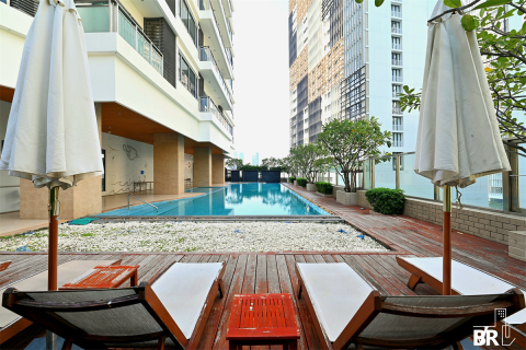 Condominio de 3 dormitorios en Bangkok, Tailandia № 189949 - foto 3