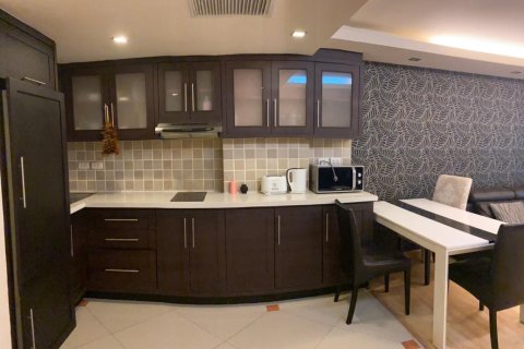 Condominio de 2 dormitorios en Pattaya, Tailandia en City Garden  № 243400