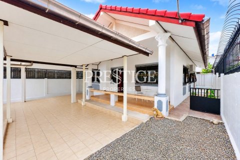 Haus in Pattaya, Thailand 4 Schlafzimmer № 250076