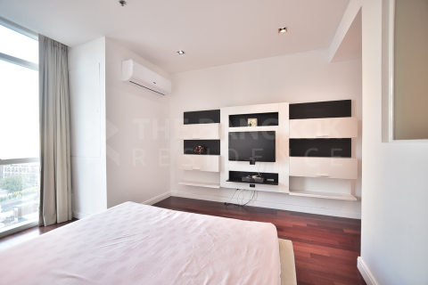Eigentumswohnung in Bangkok, Thailand, 2 Schlafzimmer  № 247346