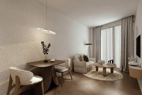 Wohnung in Pattaya, Thailand 3 Zimmer № 244948