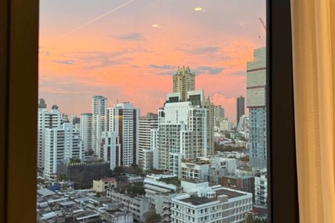 Condo à Bangkok, Thaïlande, 1 chambre № 241942 - photo 7