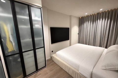 Condo à Bangkok, Thaïlande, 1 chambre № 241942 - photo 4