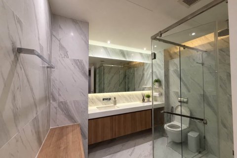 Condo à Bangkok, Thaïlande, 1 chambre № 241942 - photo 6