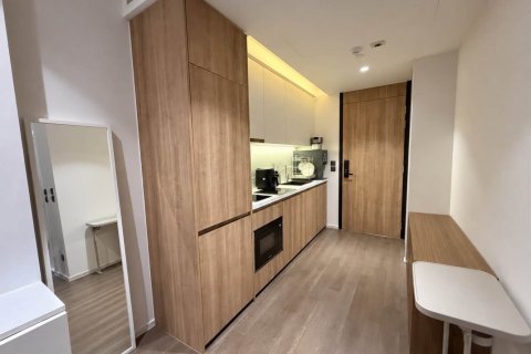 Condo à Bangkok, Thaïlande, 1 chambre № 241942 - photo 3