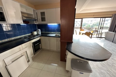 Condo on Jomtien Beach, Pattaya, Thailand, 2 bedrooms  № 242427 - photo 14