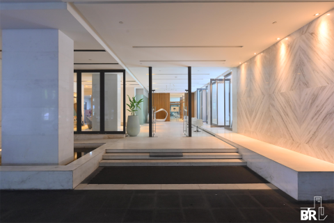 Eigentumswohnung in Bangkok, Thailand, 1 Schlafzimmer  № 246886