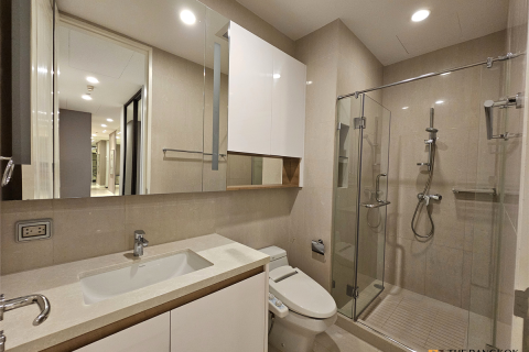 Condo in Bangkok, Thailand, 2 bedrooms  № 247489