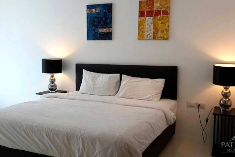 Condo in Pattaya, Thailand, 2 bedrooms  № 242305 - photo 7