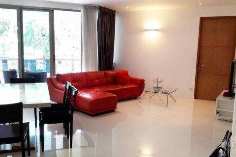 Condo in Pattaya, Thailand, 2 bedrooms № 242305
