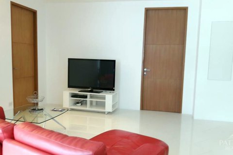 Condo in Pattaya, Thailand, 2 bedrooms  № 242305 - photo 3
