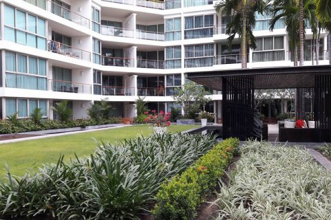 Condo in Pattaya, Thailand, 2 bedrooms  № 242305 - photo 10