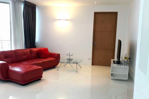 Condo in Pattaya, Thailand, 2 bedrooms  № 242305 - photo 2