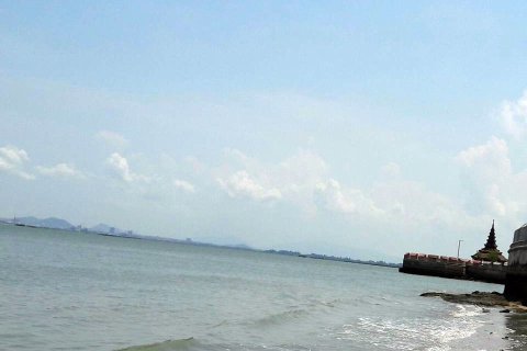 Condo in Pattaya, Thailand, 2 bedrooms  № 242305 - photo 16