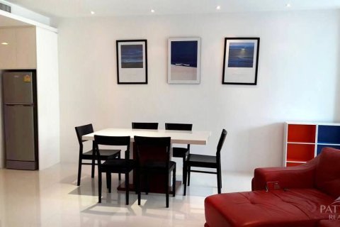 Condo in Pattaya, Thailand, 2 bedrooms  № 242305 - photo 5