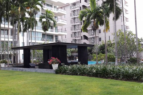Condo in Pattaya, Thailand, 2 bedrooms  № 242305 - photo 12