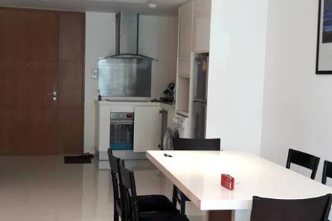 Condo in Pattaya, Thailand, 2 bedrooms  № 242305 - photo 4