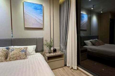 Wohnung in Pattaya, Thailand 2 Zimmer № 241802 - Foto 10