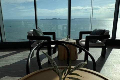 Wohnung in Pattaya, Thailand 2 Zimmer № 241802 - Foto 6